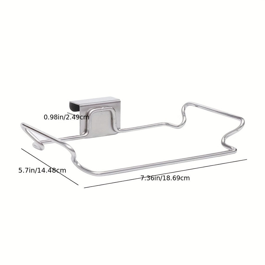 Soporte para Bolsas de Basura