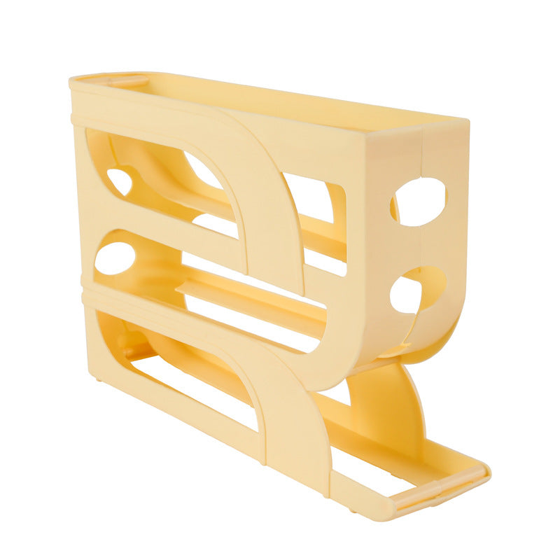 Soporte para Huevos 4 niveles 30 huevos 