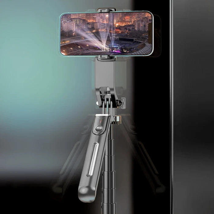 Tripode para moviles 360 de Aleación de Aluminio