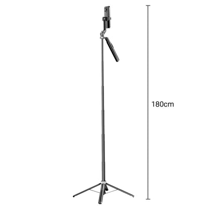 Tripode para moviles 360 de Aleación de Aluminio