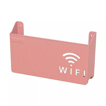 Soporte pared router varios colores