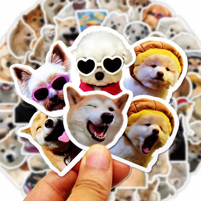 Stickers Diseño:Animales