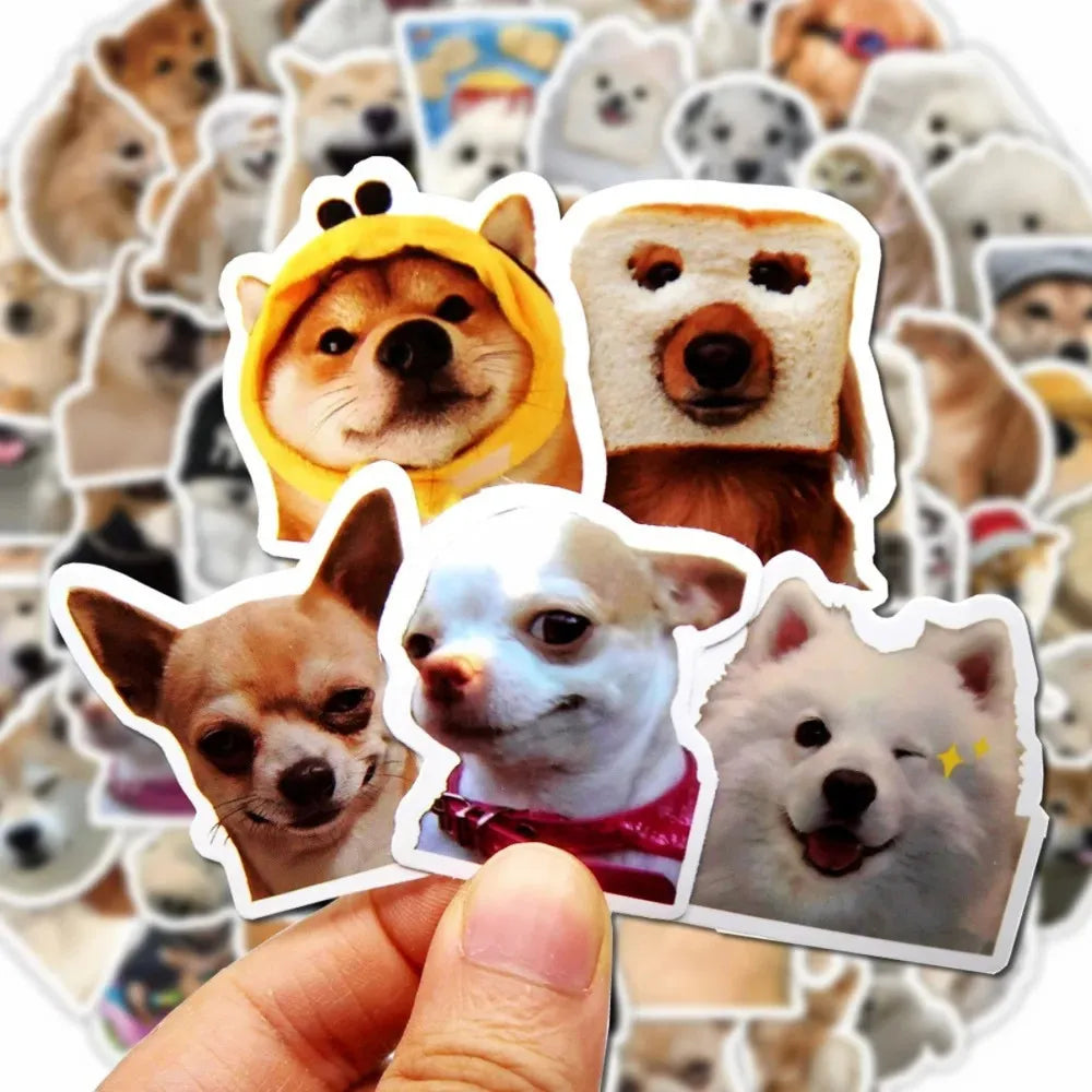 Stickers Diseño:Animales