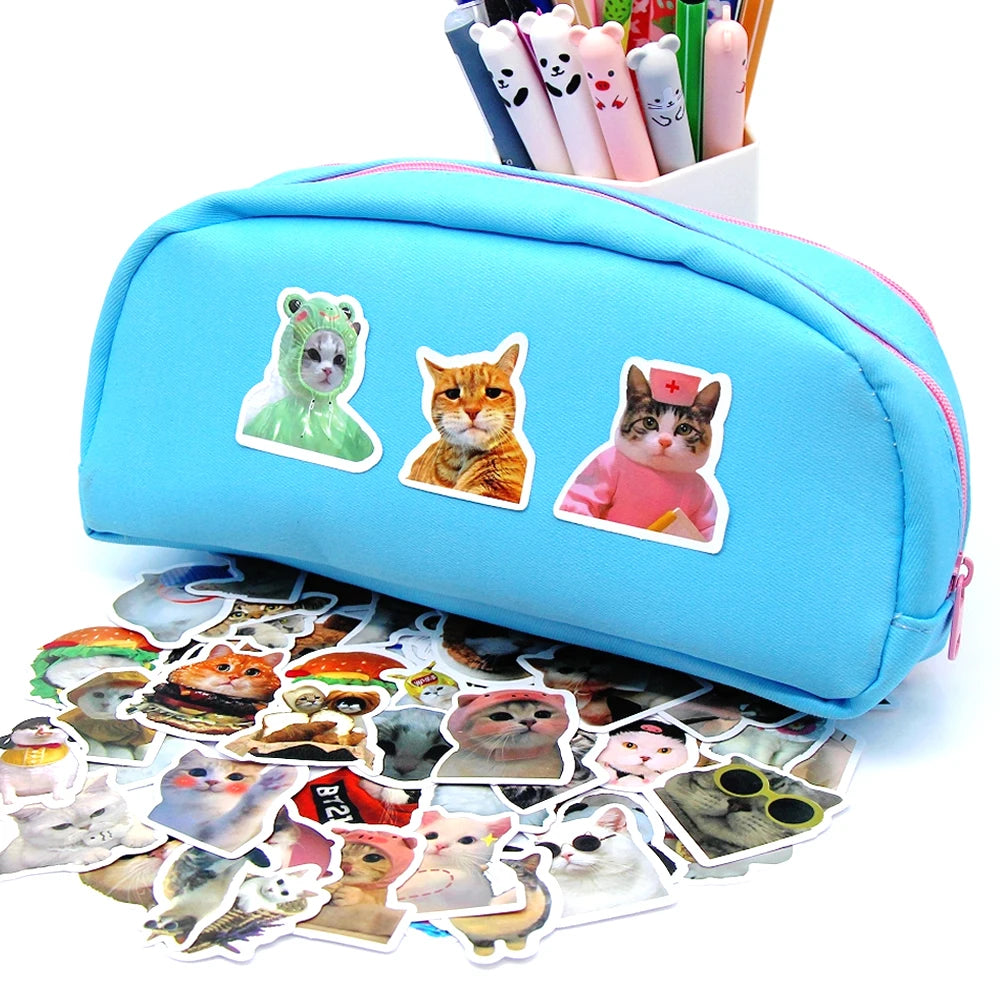 Stickers Diseño:Animales