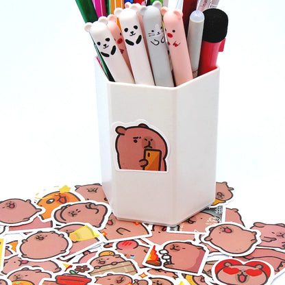 Stickers Diseño:Animales