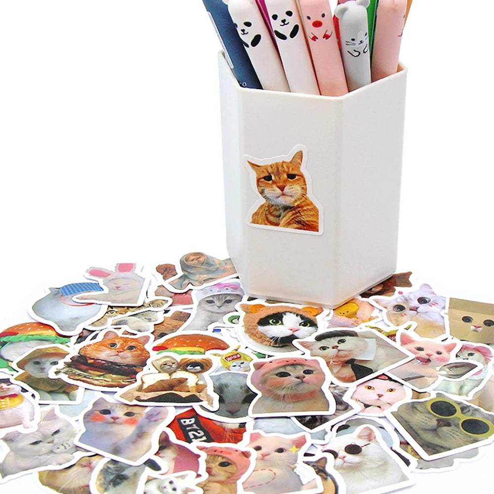 Stickers Diseño:Animales