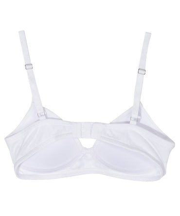 Sutien Algodon clasico liso Skin