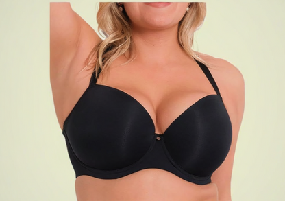 Sutien Coyeee puente liso plus size