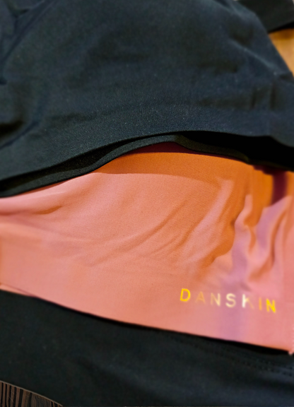 Sutien Danskin calidad alta Sport x 3