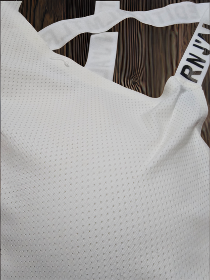 Sutien Romantic Spring Dry fit bretel letras