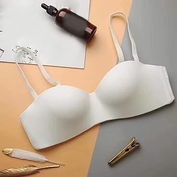 Sutien todo liso puente liso