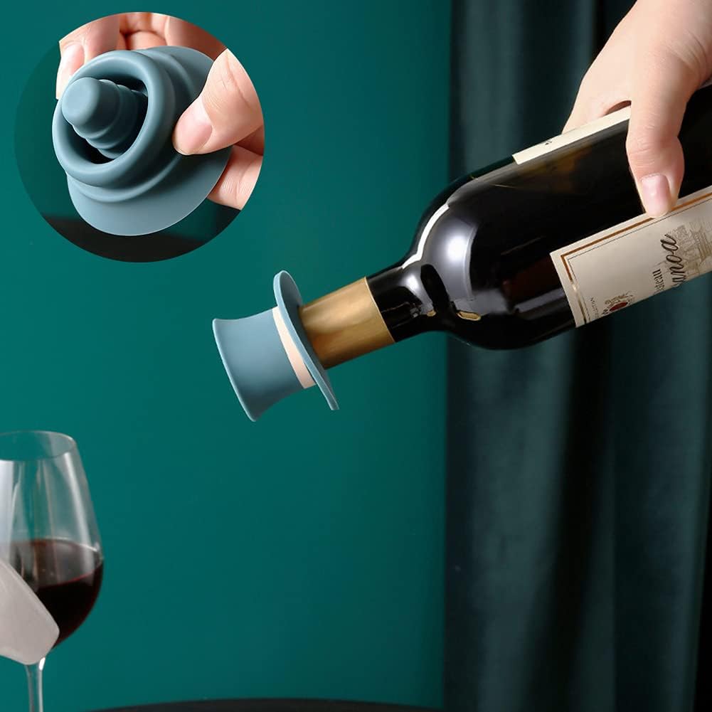 Tapón para Botella de Vino