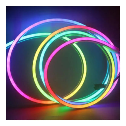 Tira de Luz RGB USB (5V)