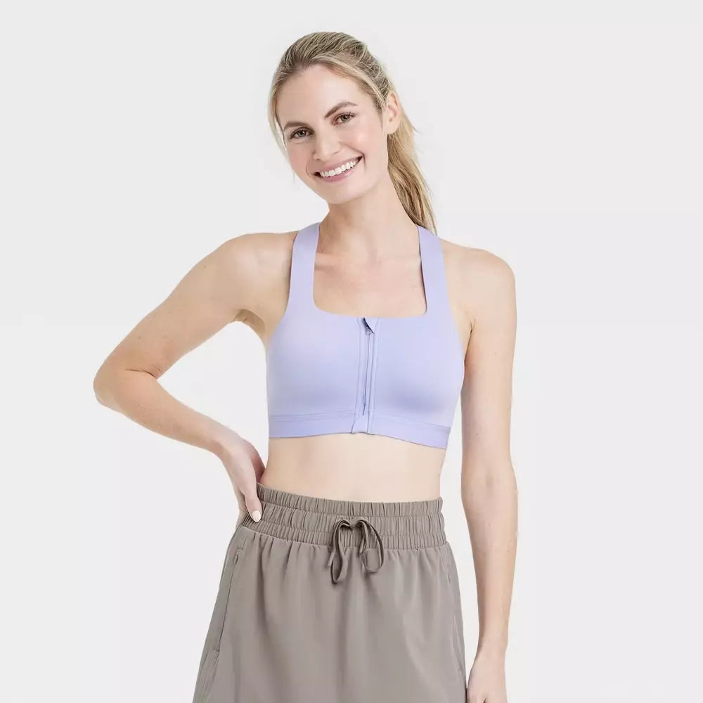 Top dama All in Motion gym neopren