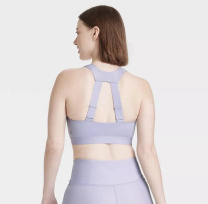 Top dama All in Motion gym neopren