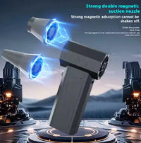 Soplador de aire SM Pequeño Alta Velocidad Portátil