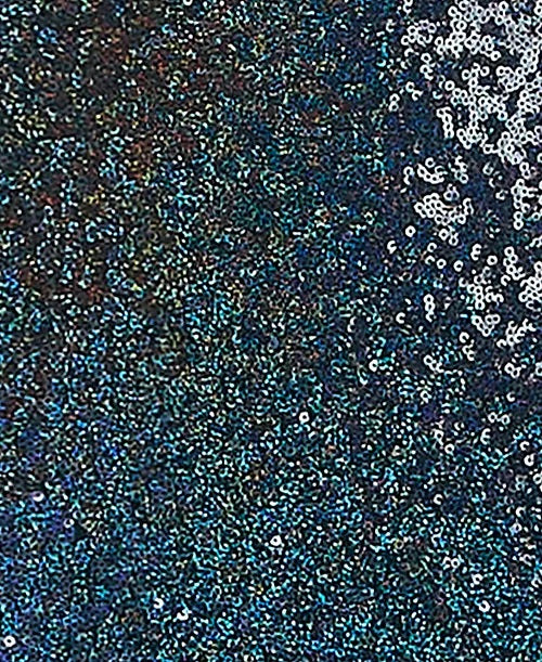 Vestido dama Bee Darlin  lentejuela y brillos