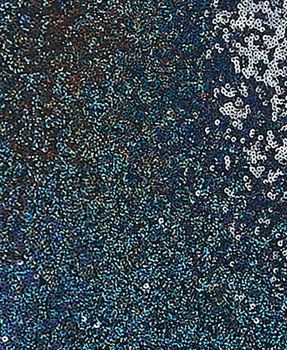 Vestido dama Bee Darlin  lentejuela y brillos