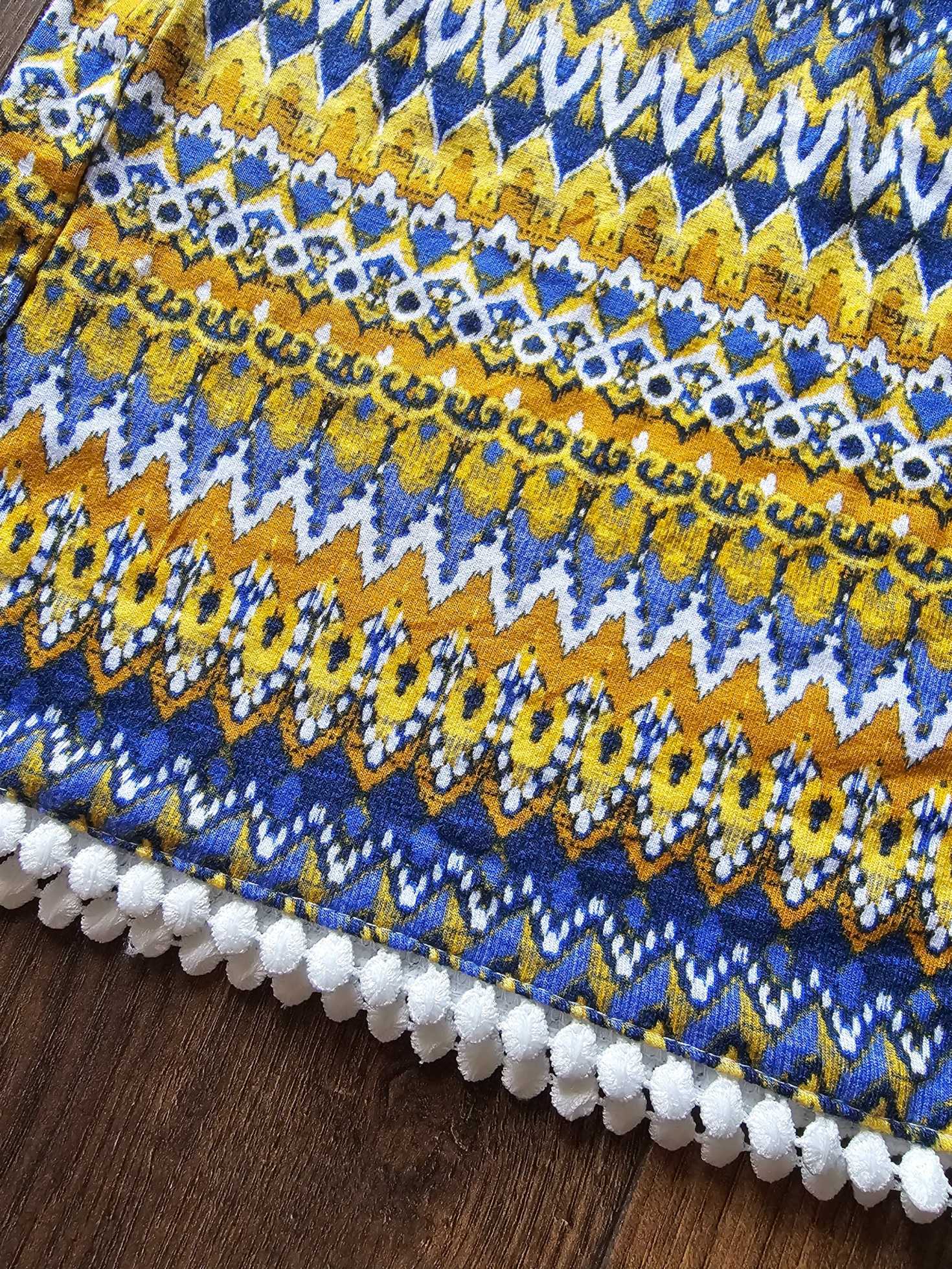 Vestido dama Stella Gringer puntilla