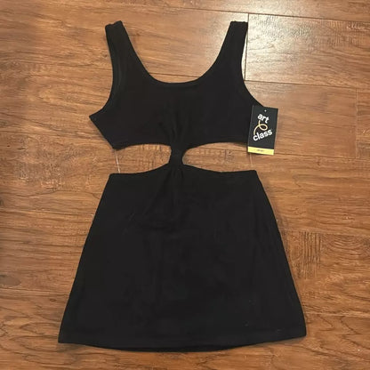 Vestido niña Art Class toalla 